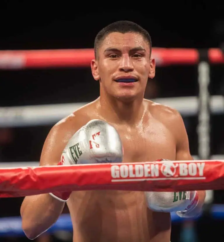 Vergil Ortiz vs Jaron Ennis: A Fight Boxing Needs Is Finally Coming Together