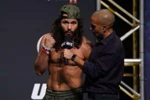 Masvidal