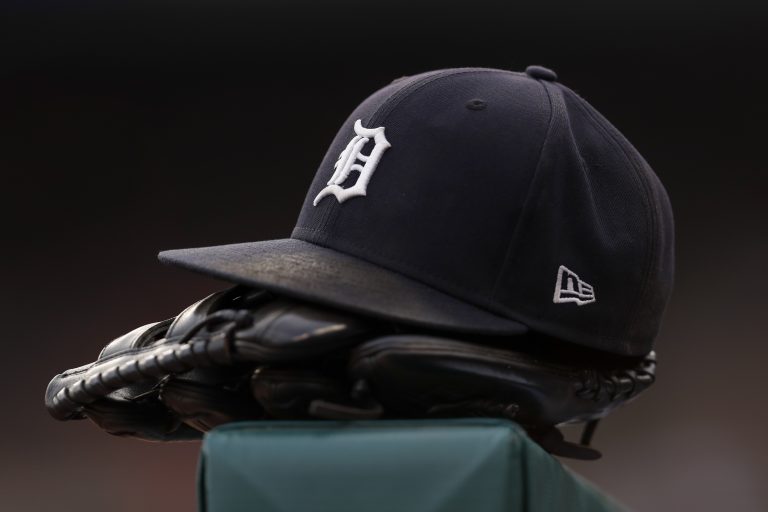 Detroit Tigers signing Sammy Zarraga