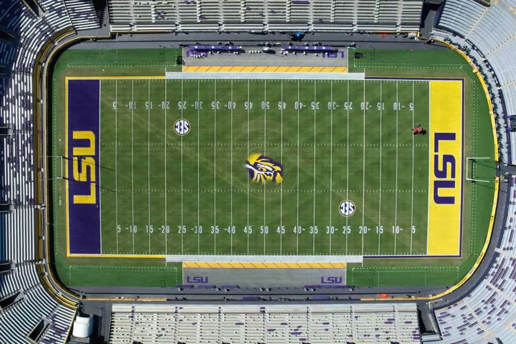 LSU