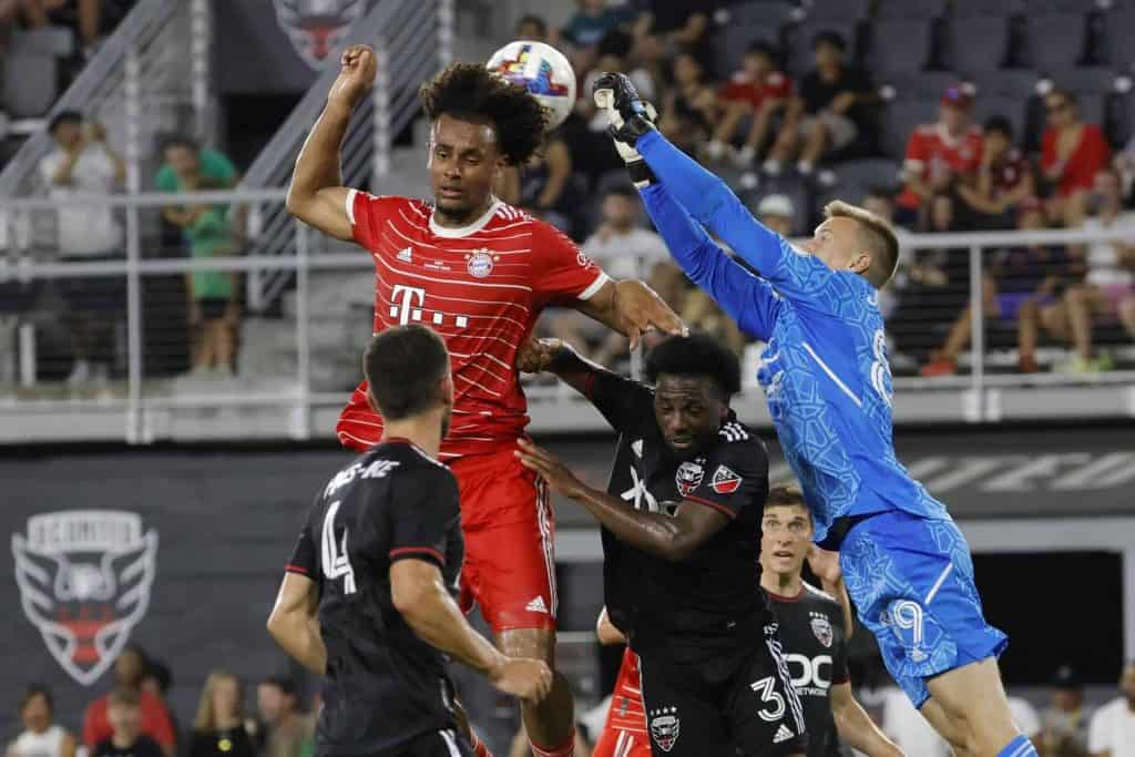 Joshua Zirkzee Eyes January Exit To Save Netherlands World Cup Dream