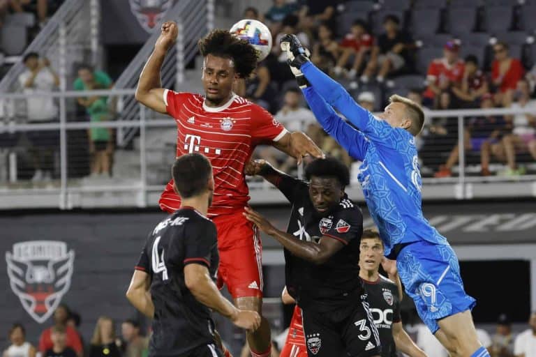 Joshua Zirkzee Eyes January Exit To Save Netherlands World Cup Dream