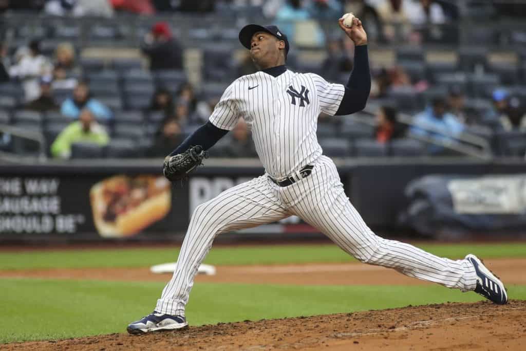 Aroldis Chapman