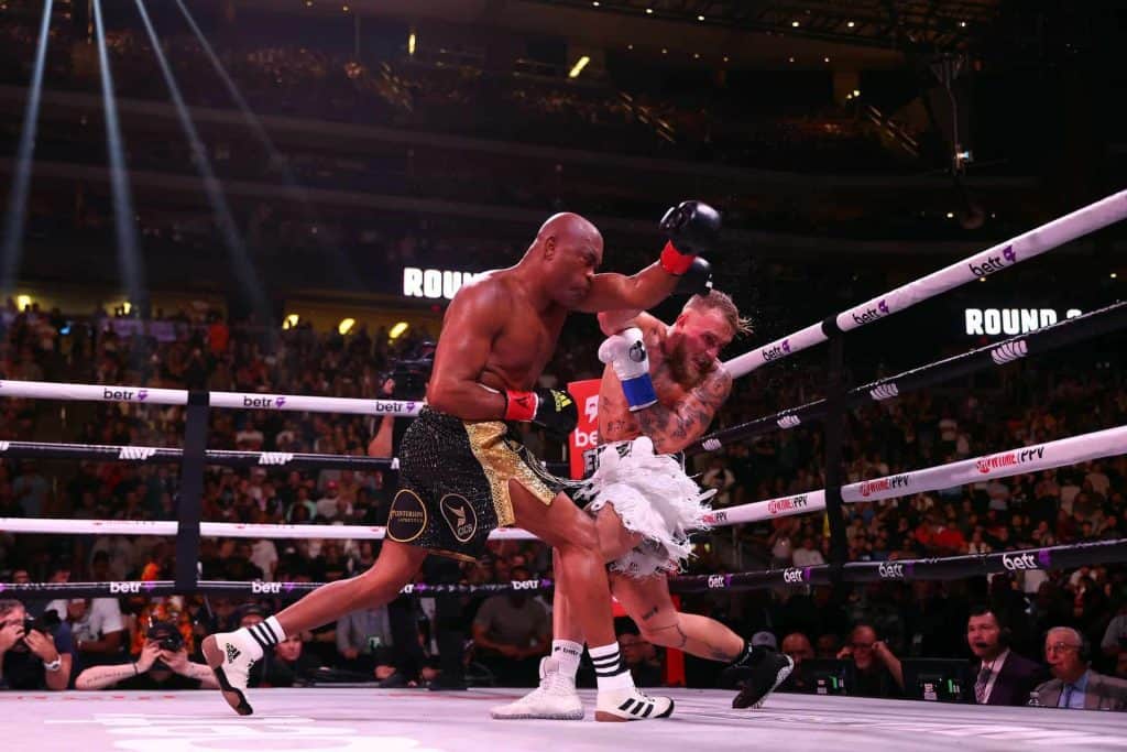 Silva vs. Weidman 3: A Ghost from the Past Haunts the Boxing Ring For This Fight