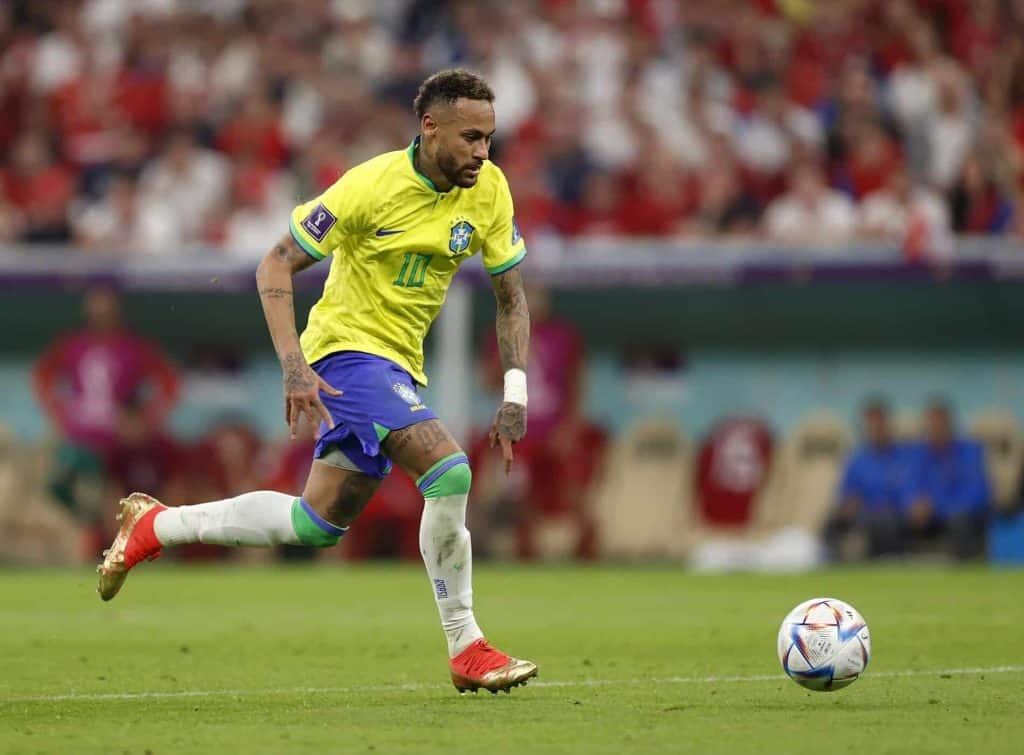 Neymar