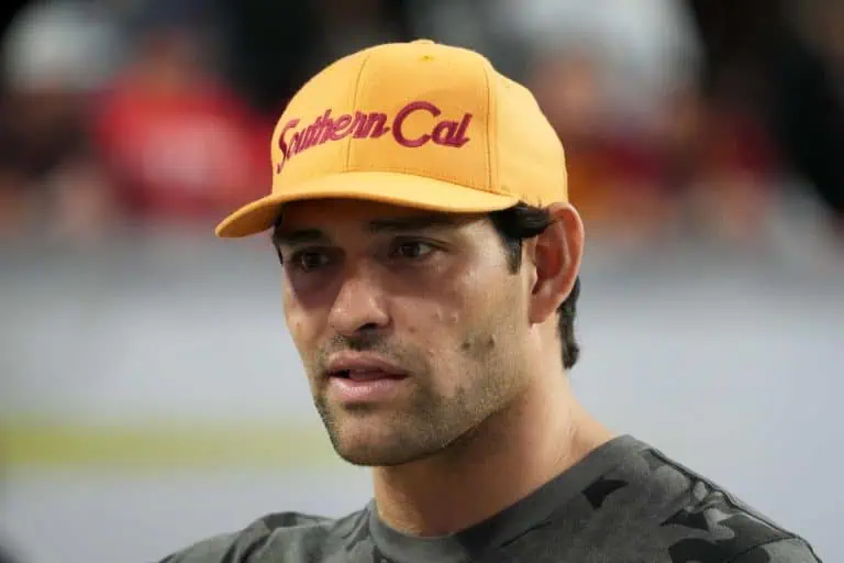Mark Sanchez