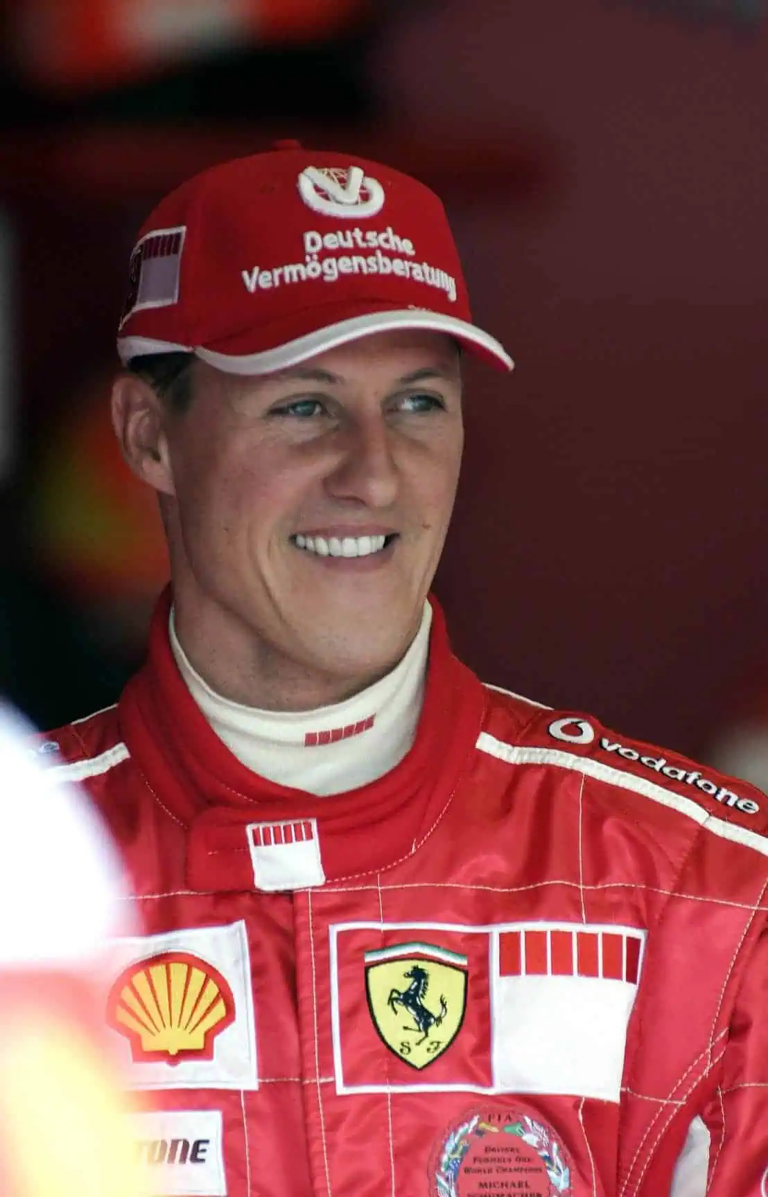 Schumacher