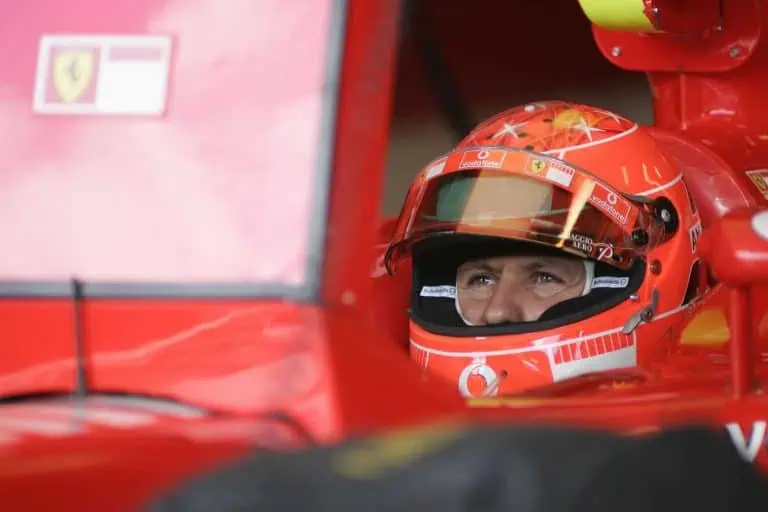Schumacher