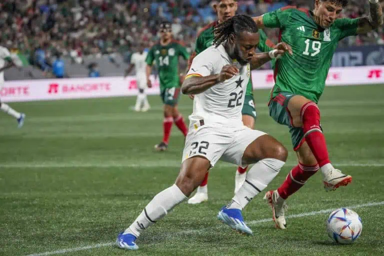 Liverpool Eye Bournemouth’s Antoine Semenyo As Mohamed Salah Successor This January — Sensation Or Smart Strategy?