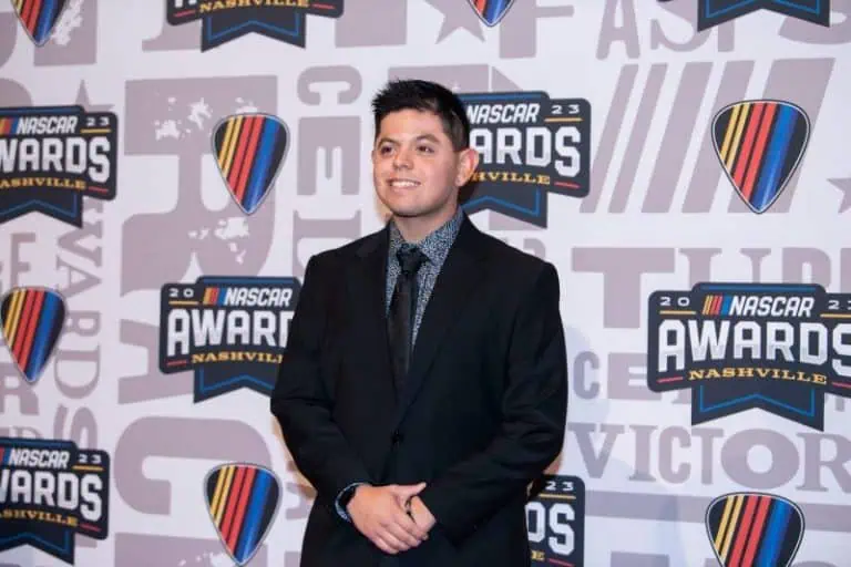 Ryan Vargas Dominates Monster Truck Debut