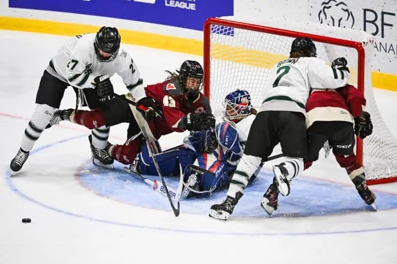 PWHL 2025-26 Season Preview