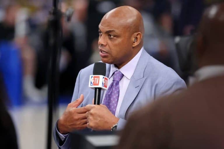 Charles Barkley’s Bold Philadelphia 76ers Claim