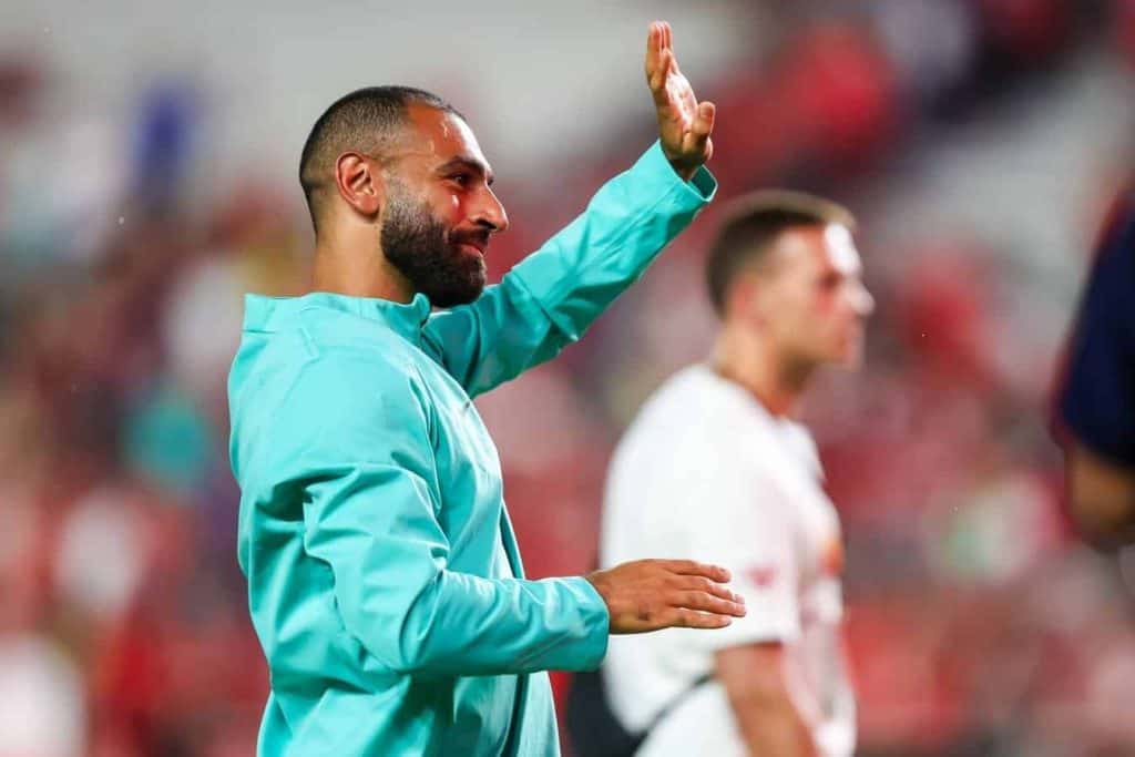 Salah