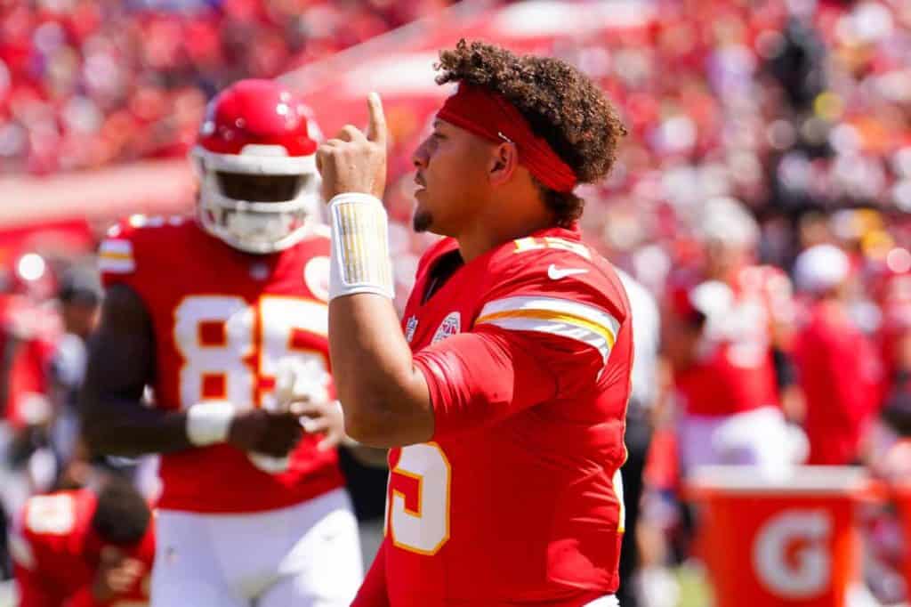 Chiefs