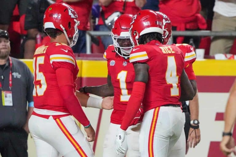 Chiefs