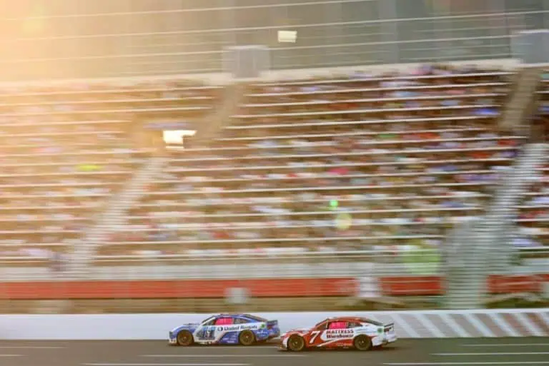 Starting Lineup: Your Guide to the NASCAR Cup Series Bank of America Roval 400