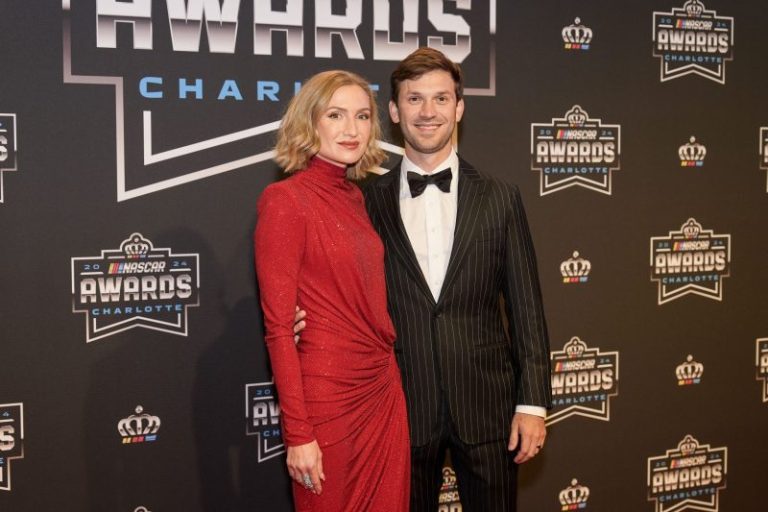 Daniel Suárez’s Wife Julia Piquet Discusses Battle with Crippling Anxiety in Heart-to-Heart with Samantha Busch