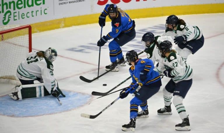 PWHL Season 3: Women’s Hockey Is Fast, Fierce, and Finally Getting the Spotlight It Deserves