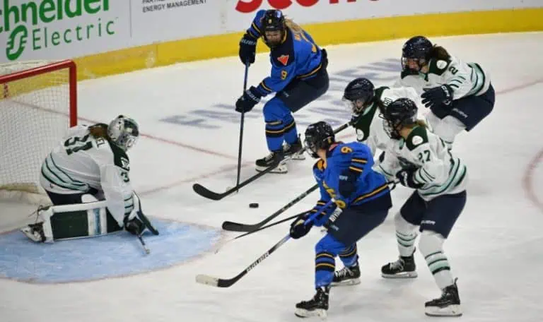 PWHL Season 3: Women’s Hockey Is Fast, Fierce, and Finally Getting the Spotlight It Deserves