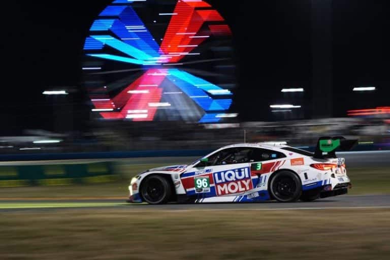 Turner Motorsport