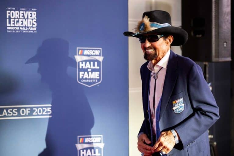 Richard Petty