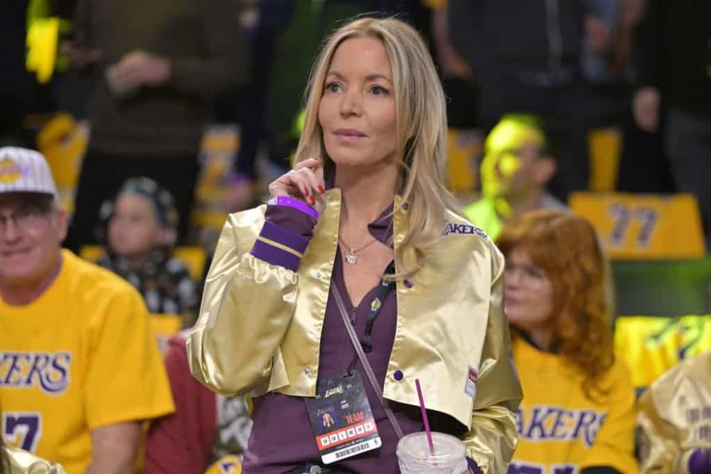 Los Angeles Lakers
