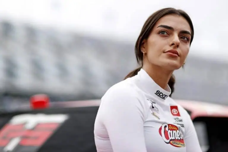 Breidinger’s Costly Caution Changes Championship Picture at Charlotte