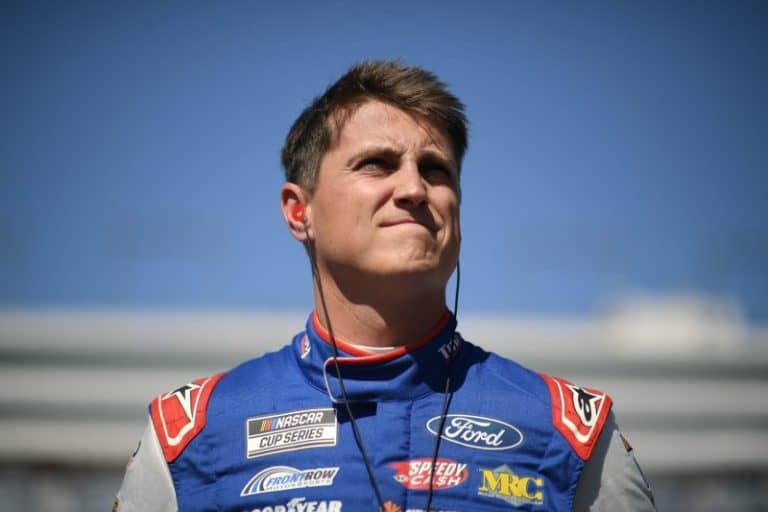 Zane Smith