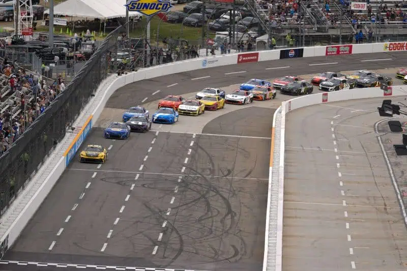 Martinsville, Predictions