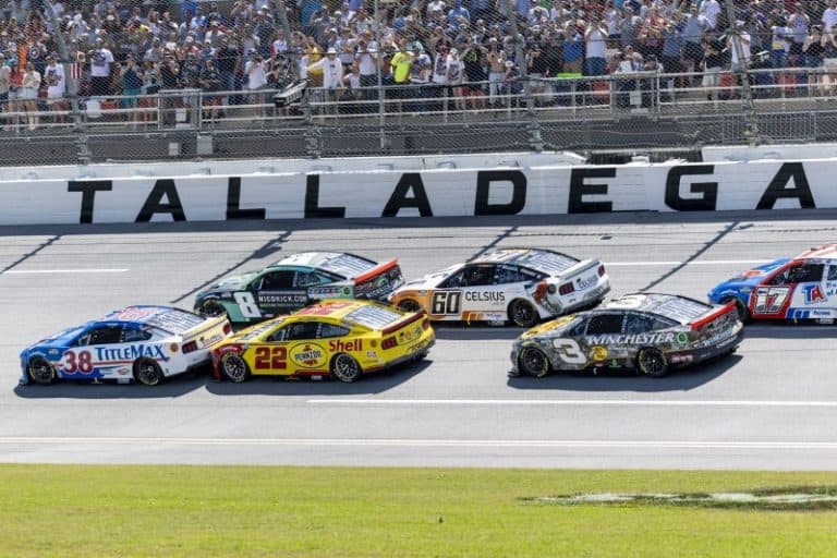 YellaWood 500, Predictons