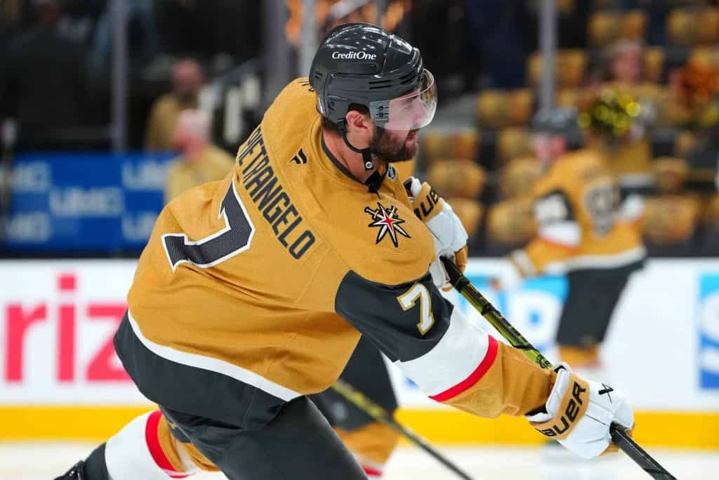 Alex Pietrangelo