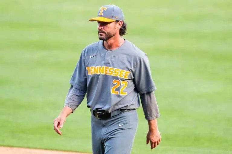 Tony Vitello, San Francisco Giants