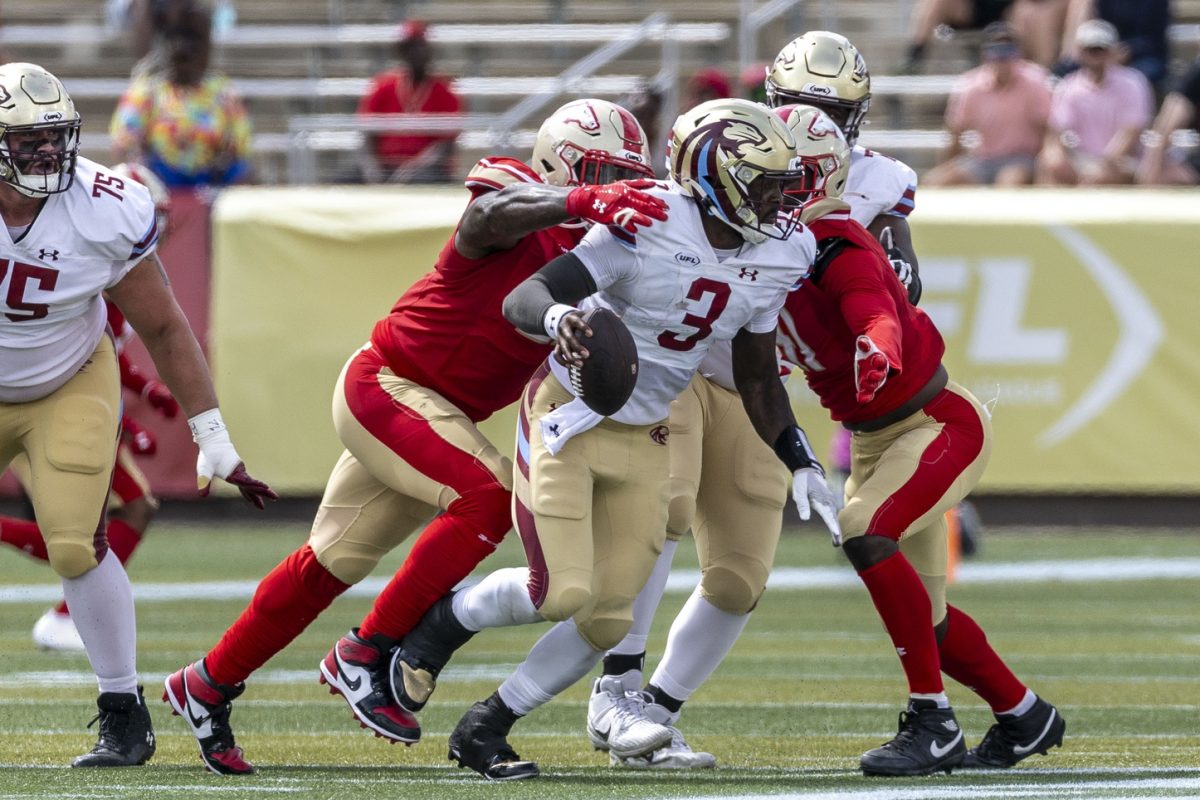 Dallas Cowboys Perrion Winfrey