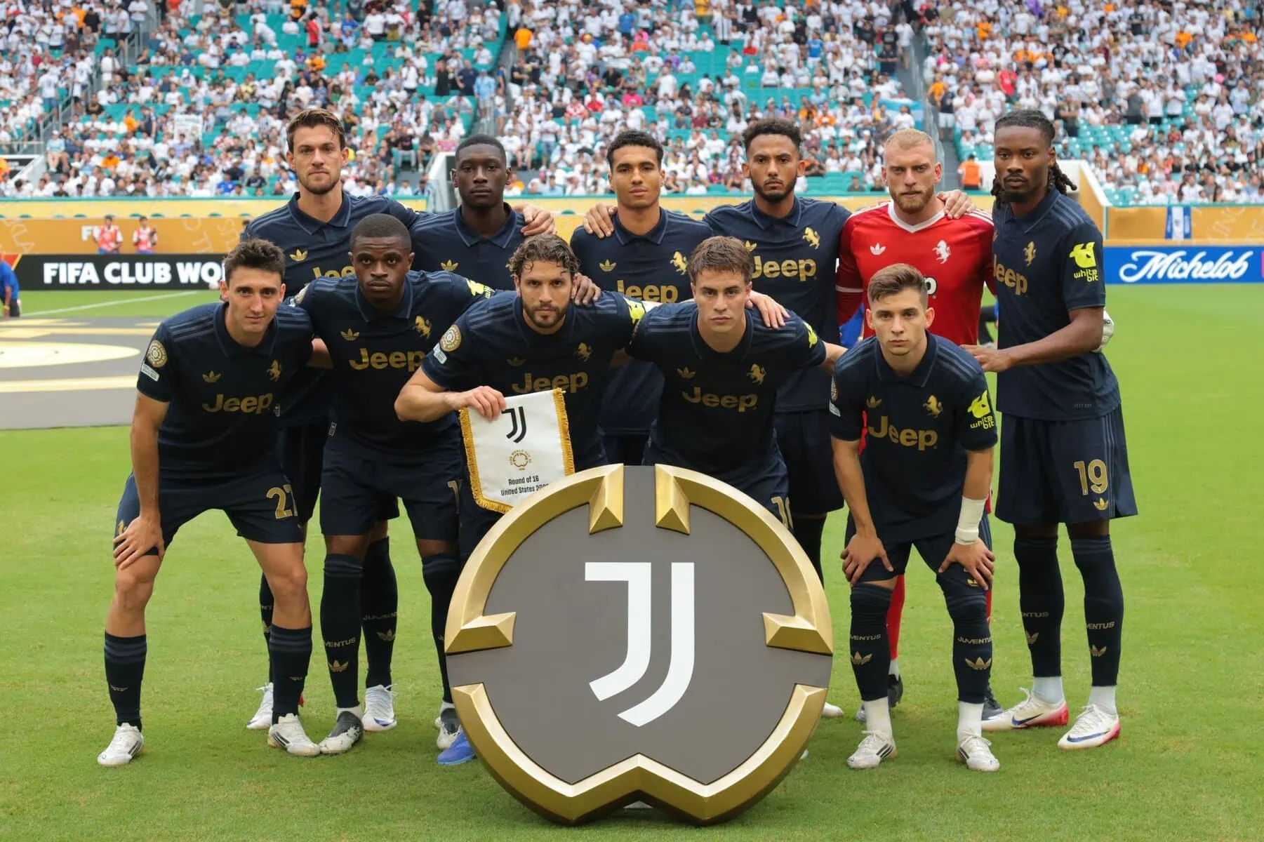Juventus