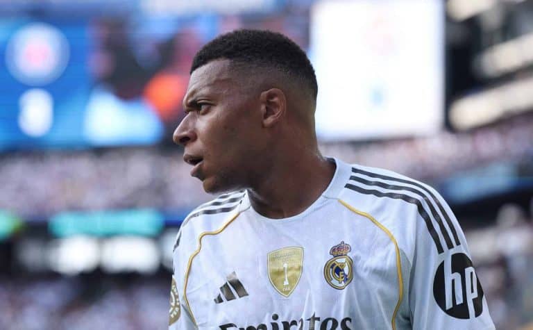 Mbappé