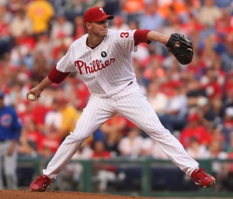 When Baseball Gets Personal: Roy Halladay’s Sons Bring the Magic Back To Philadelphia