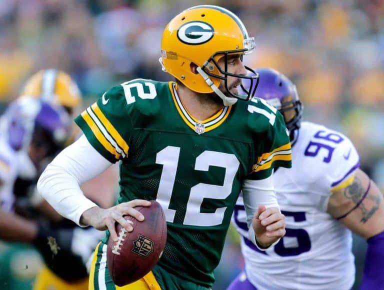 Aaron Rodgers Hints At Green Bay Packers Homecoming: Career To End Where It All Began