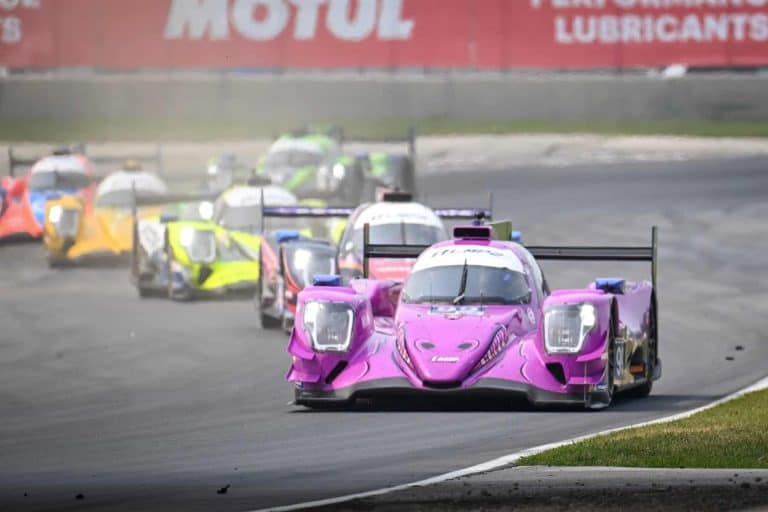 Pfaff, Pratt Miller, and Turner Gear Up for Exciting 2026 IMSA Campaigns