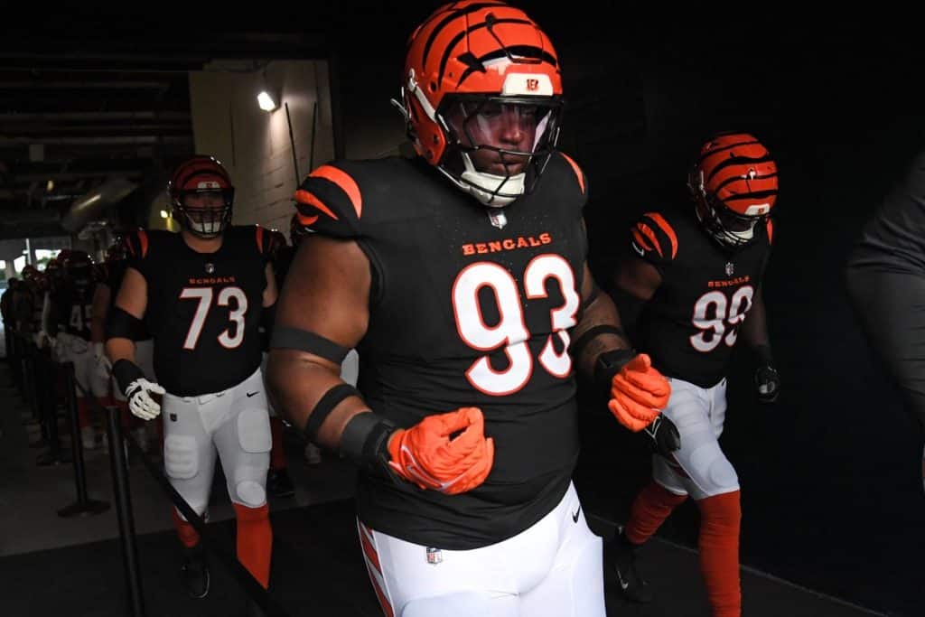 Cincinnati Bengals