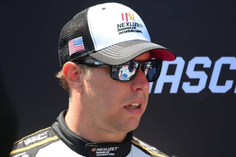 Brad Keselowski