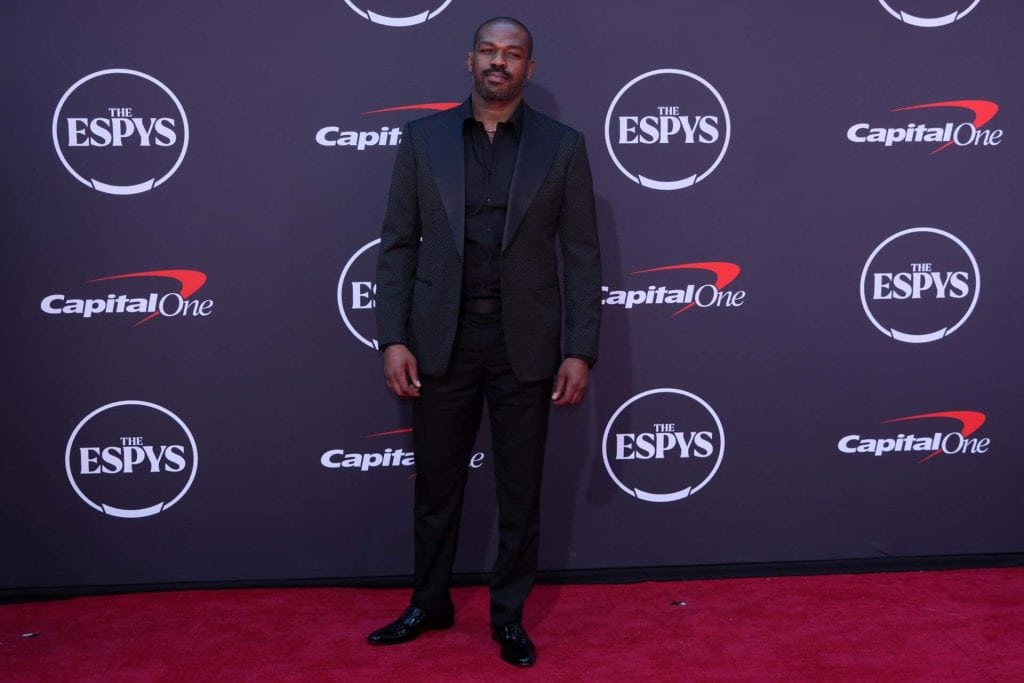 Jon Jones