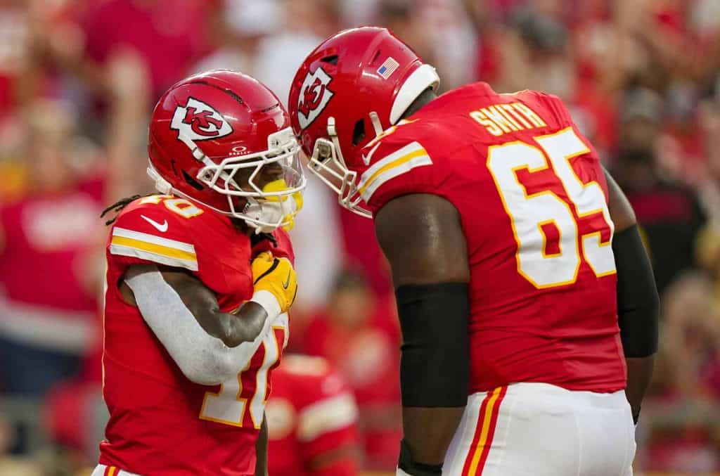 Chiefs
