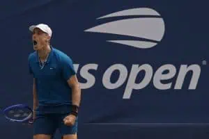 Denis Shapovalov