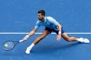 Djokovic