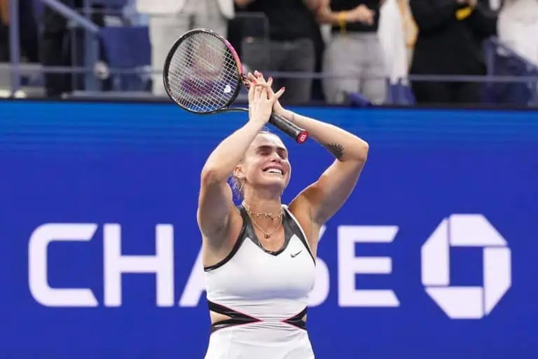 Sabalenka