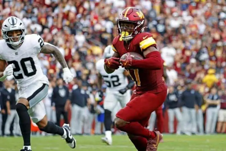 Washington Commanders