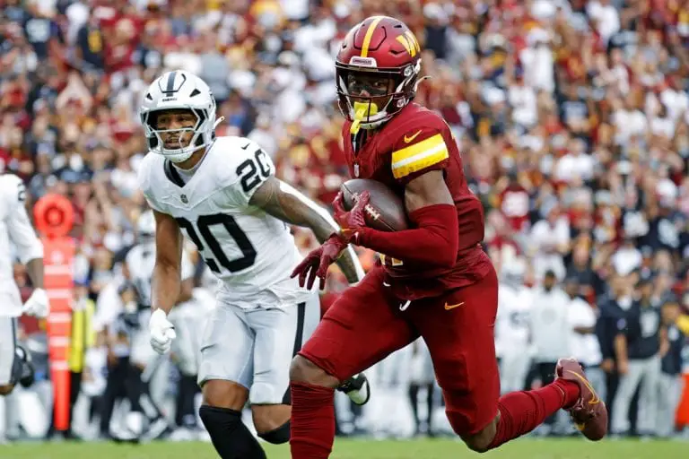 Washington Commanders