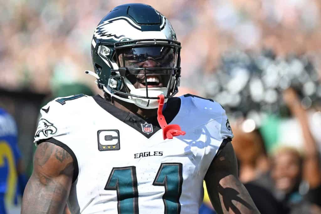 Philadelphia Eagles