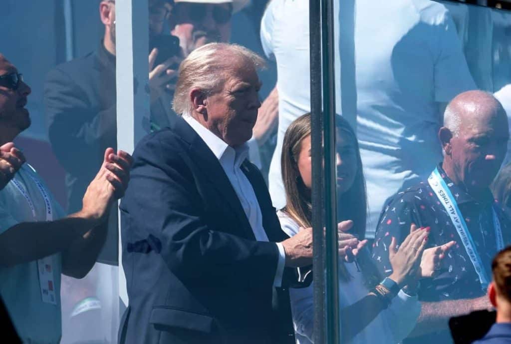 Trump