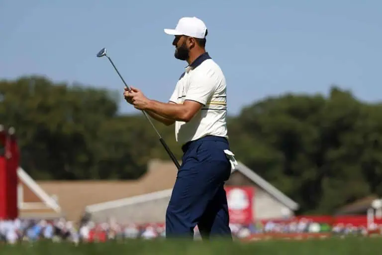 Jon Rahm’s Meltdown at Spanish Open: When Golf’s Golden Boy Lost His Cool
